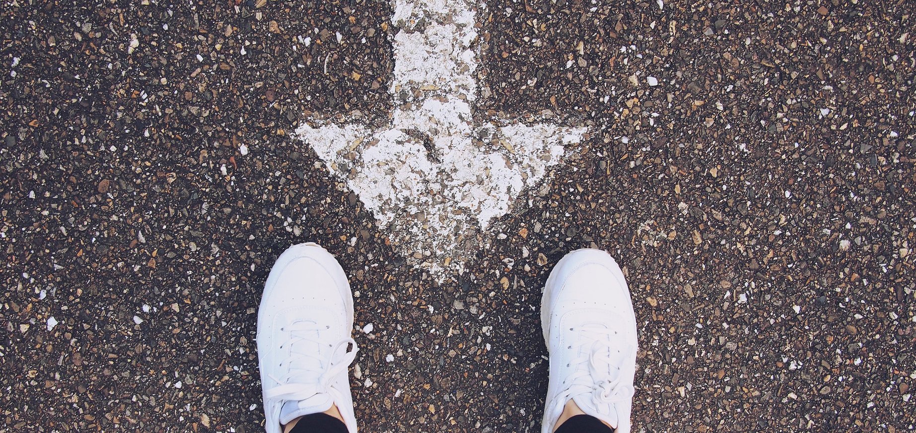 Knowing When to Take a Step Back